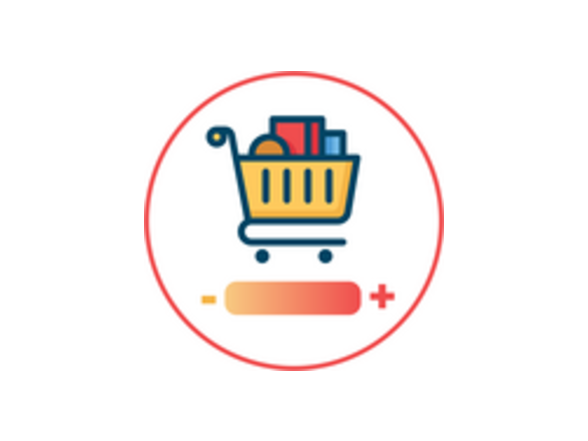 Shopware 6 - Minimum Order Amount per Customer Group