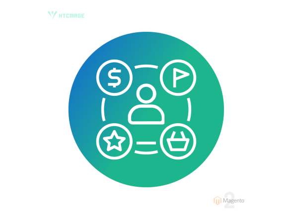 icon customer attributes
