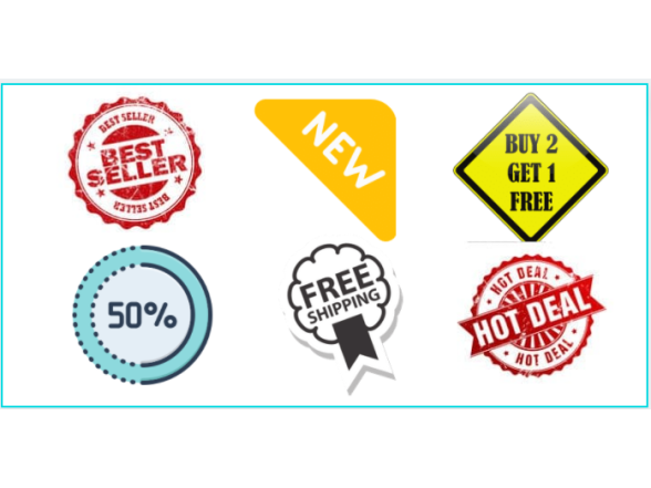 Magento 2 Product Labels